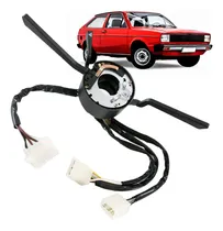 Comprar Chave De Seta Gol Saveiro Parati Voyage 1984 1985 1986 1987