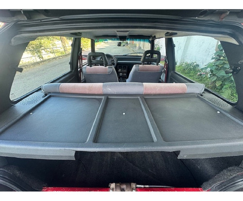 Fiat Uno 1.6r 1992