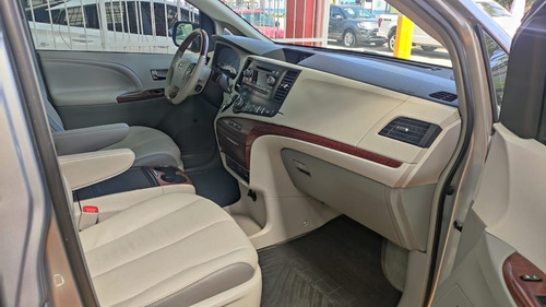 Imagen 14 de 14 de 2014 Toyota Sienna Limited