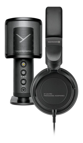 Paquete Broadcast Creator 24 Beyerdynamic