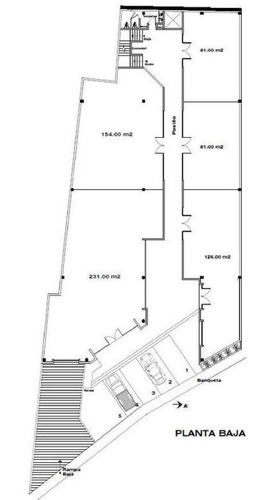 Imagen 4 de 21 de Locales Comerciales Plaza San Isidro Metepec