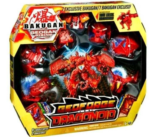 Beyblade 2009 Metal Masters Performance Top Sistem N.u.e.v. (Usado)