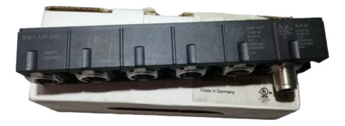56711 Murr Elektronik Cube67 Módulo Expansión E/s4 Analog