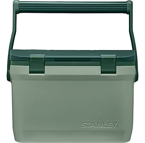 Cooler Stanley The Easy-carry Outdoor Con Capacidad Para 21