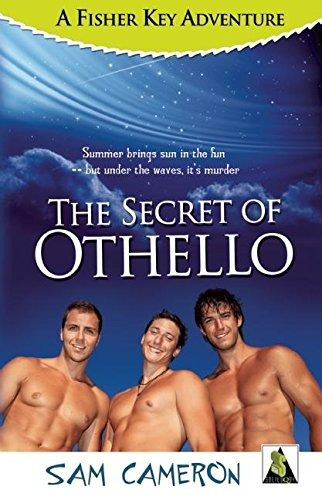 The Secret Of Othello A Fisher Key Adventure (fisher Key Adv