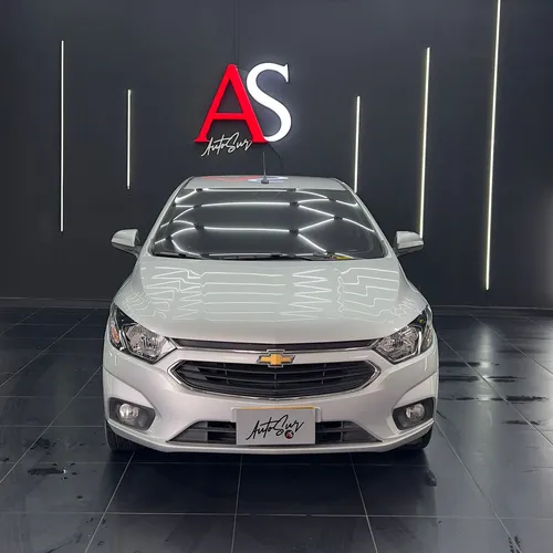 Chevrolet Onix 1.4 Ltz