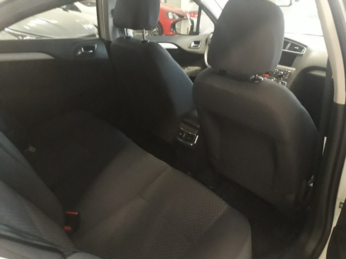 Citroen C4 Lounge Thp 1.6 At Tendance Navegador 2016