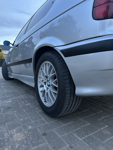 BMW Serie 3 2.5 323 Compact Ti Sportive