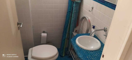 Imagem 4 de 14 de Apartamento, 1 Suite, 1 Vaga Rotativa Em Caiçara 212 Mil