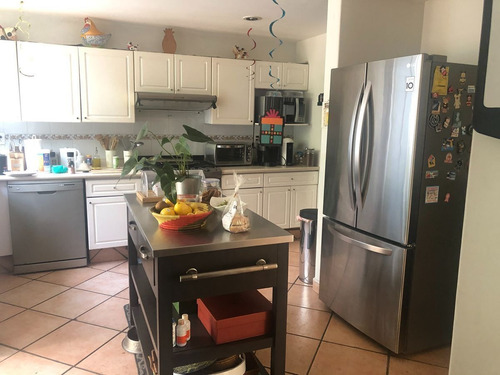 Imagen 11 de 30 de Casa En Venta, Santa Cruz Del Monte, Naucalpan, Estado De Mé