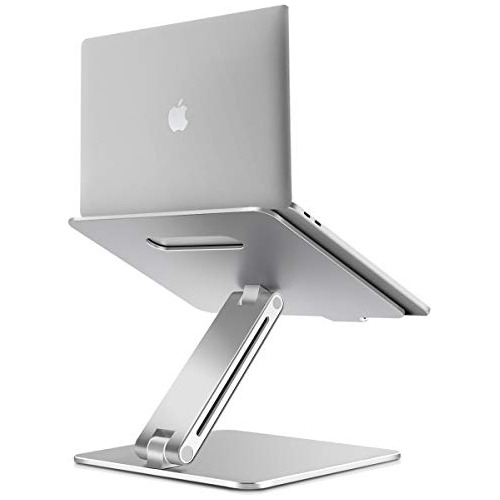 Laptop Stand Para Macbook Air Pro Dell Xps Samsung Lenovo Al