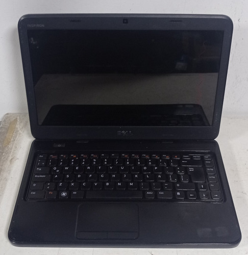 Portatill Dell Inspiron N4050 Para Sacar Repuestos Ver Fotos