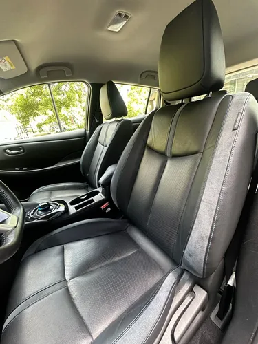 Nissan Leaf 1.8 Tekna
