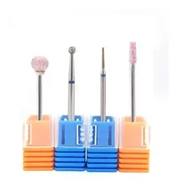 Comprar Kit X4 De Fresas Manicuria Rusa Universales