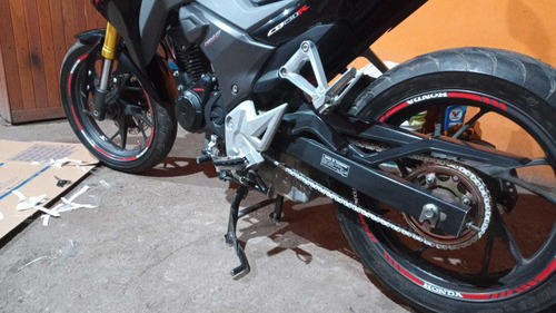 Imagen 4 de 11 de Honda Cb190