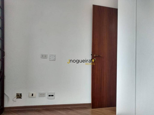 Imagem 9 de 30 de Apartamento À Venda, 75 M² Por R$ 418.000,00 - Jardim Marajoara - São Paulo/sp - Ap15463