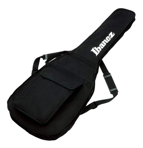 Bag Para Baixo Ibanez Ibb-101 Preto