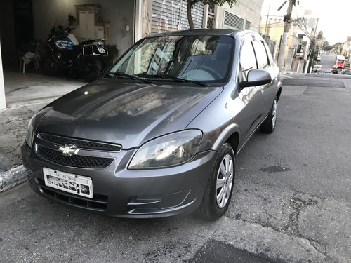 Chevrolet Prisma 1.4 Lt Econoflex 4p