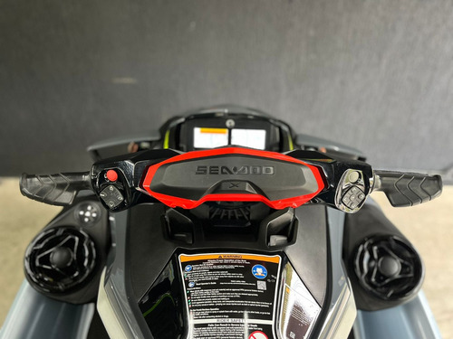 Jetski Seadoo- Rxt-x Rs 325 2024