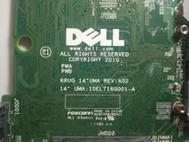 Comprar Placa Mãe Notebook Dell Latitude E5420 Leia A Descrição Verde