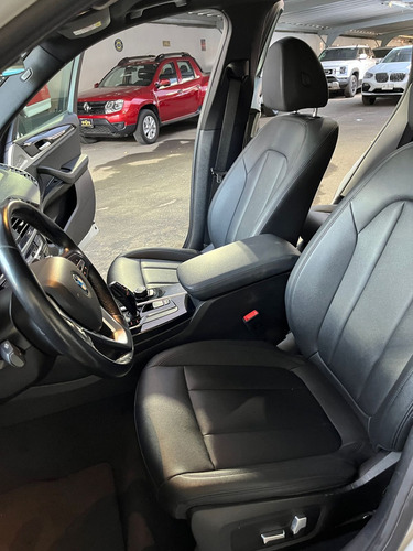 BMW X3 2.0 sDrive20iA At