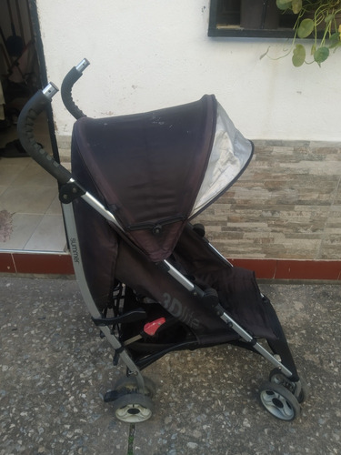 Coche Unisex Para Niño O Niña 