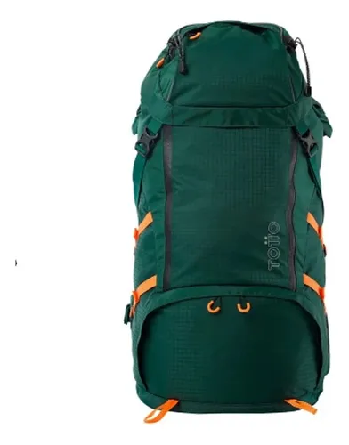 Bolso mochilero totto hotsell