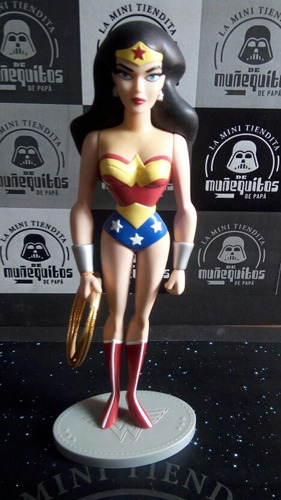 Wonder Woman Justice League Unlimited 25 Cm