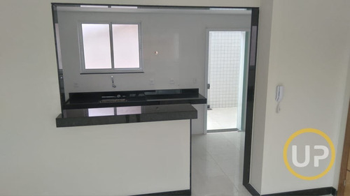 Imagem 4 de 9 de Ótima Área Privativa Com 2 Quartos, Suíte, Elevador, 2 Vagas. - 9117