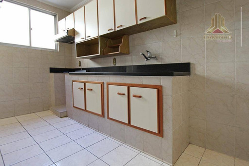 Imagem 4 de 11 de Vendo Apartamento Em Frente Ao Hospital Fêmina - Ap3709