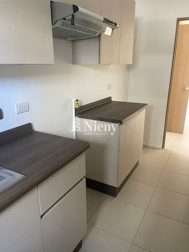 Departamento En Arriendo De 3 Dorm. En Rancagua