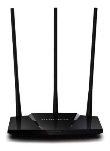 Router Inalambrico Mercusys Mw330hp 300mbps 7dbi Rompe Muros