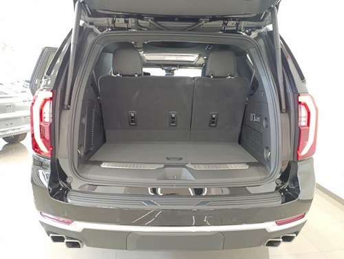 GMC Yukon 6.2 Suv Denali At