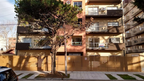 Depto 2 Amb San Bernardo Venta - Departamento Dos Ambientes Centrico A Estrenar Con Cochera