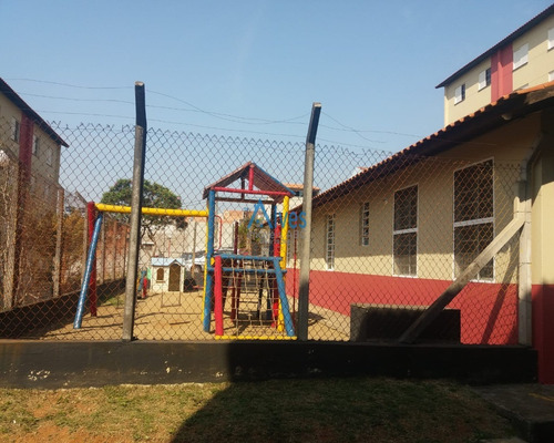 Imagem 18 de 23 de Oportunidade Apartamento Jd Nazareth São Bernardo Do Campo - Ap01745 - 69799601