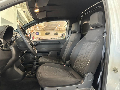 Fiat Fiorino 1.4 MPI FURGAO ENDURANCE 8V