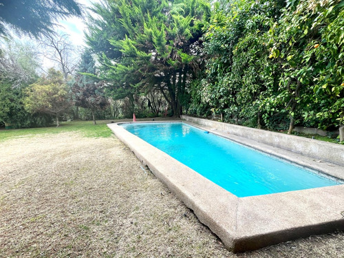 Condominio El Huinganal