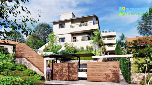 Imagen 1 de 27 de Financiado - Departamento De 1 Dormitorio En Solares De Las Ensenadas