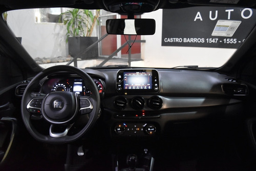 Fiat Cronos Design 1.3 Nafta 2021 Ya Patentado Imperdible 0k