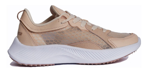 Imagen 3 de 6 de Zapatillas Topper Kham Deportivas Mujer Running