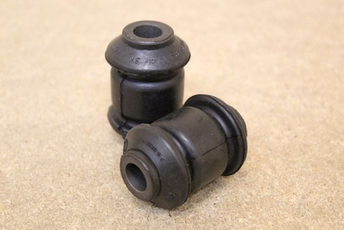 Imagen 4 de 9 de Buje Brazo Suspensión Delantero Debajo Delante Audi Seat Vw