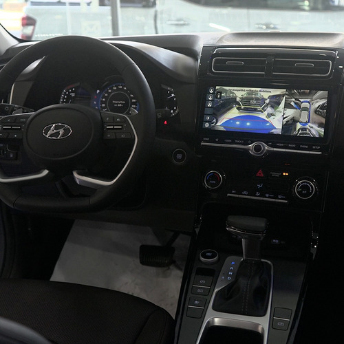 Imagen 8 de 22 de Hyundai New Creta