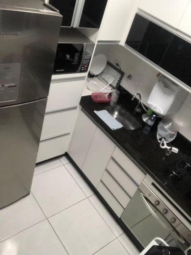 Imagem 10 de 16 de Casa À Venda, 65 M² Por R$ 372.000,00 - Vila Medeiros - São Paulo/sp - Ca1971