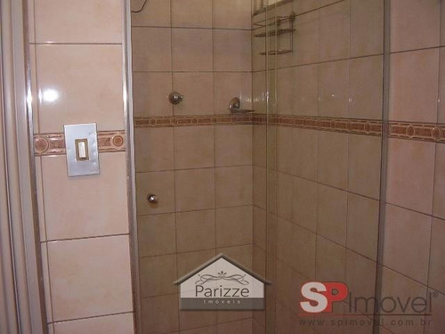 Apartamento No Jaçana - 2183-1