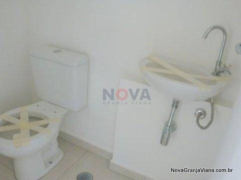 Imagem 5 de 10 de Sala Comercial Para Venda E Locação, Vianna Espaços Modulares, Cotia - Sa0097. - Sa0097
