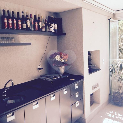 Imagem 13 de 30 de Excelente Apartamento - Próximo Metro - Reo327162