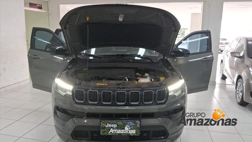 Jeep Compass 1.3 T270 TURBO FLEX S AT6