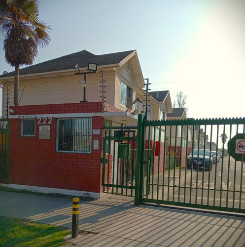 Vendo Casa 3d 3b 1 Est, Ubicado En Comuna San Bernardo