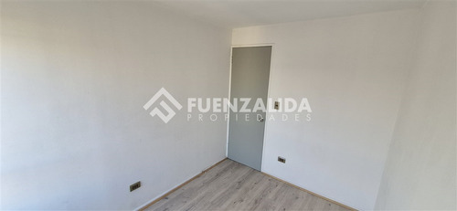 Departamento En Arriendo De 3 Dorm. En El Bosque