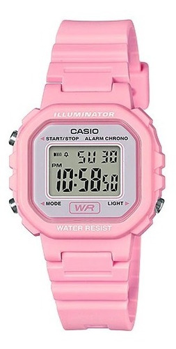 Reloj Casio Core Modelo La-20wh-4a1